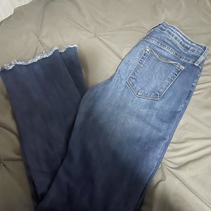Name brand jeans